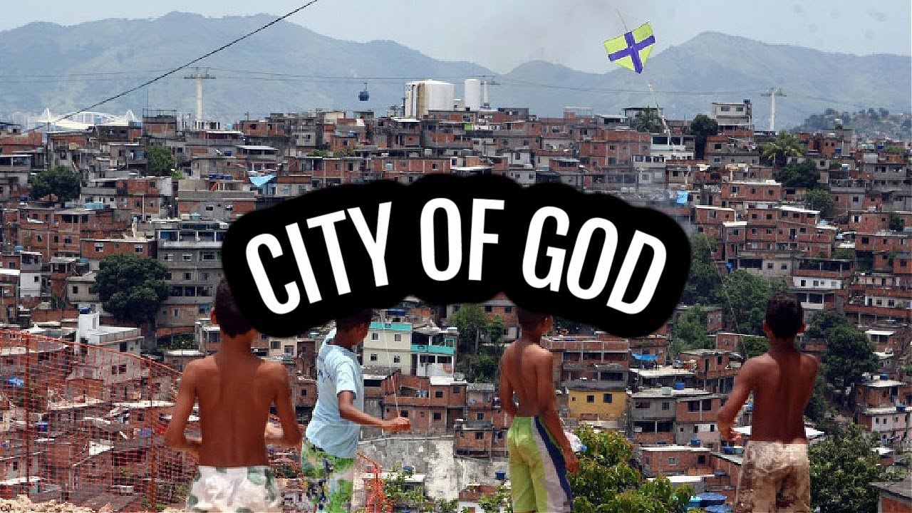 [FREE] CITY OF GOD // BASE DE FUNK x AFRO TRAP INSTRUMENTAL 2021 // Brazilian Funk Type Beat