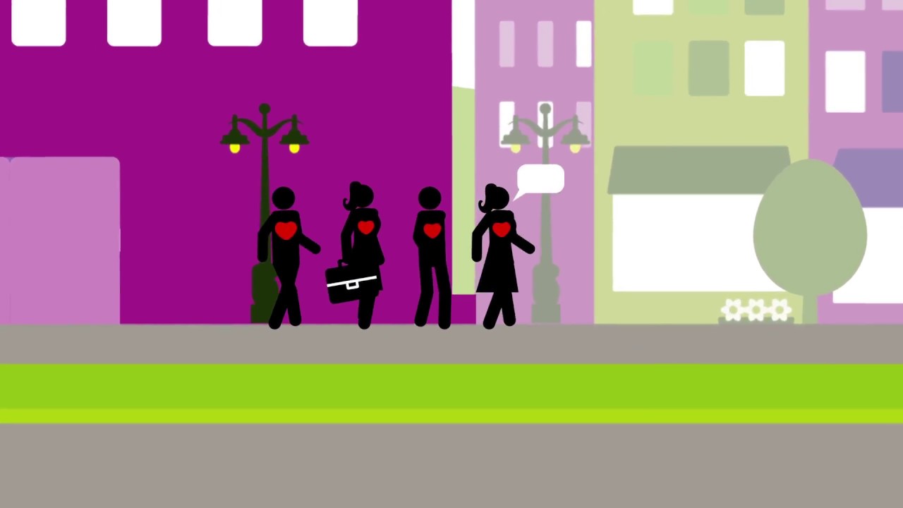 Activate My Day tip 5: Walking meetings in the workplace