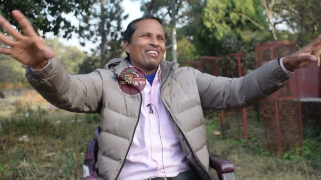 जय माटो!