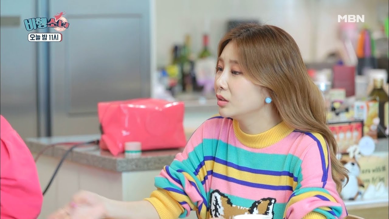 [비행소녀 선공개] 제아, 치타. 커버 영상 만들기 빅픽처! 그녀들의 치타 섭외 작전!