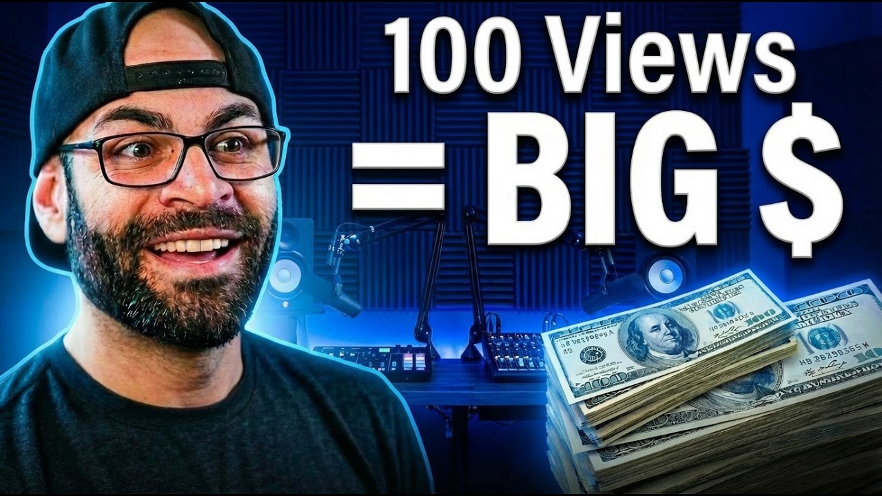 What Makes a Podcast Successful? (Hint: It’s Not Views or Downloads)