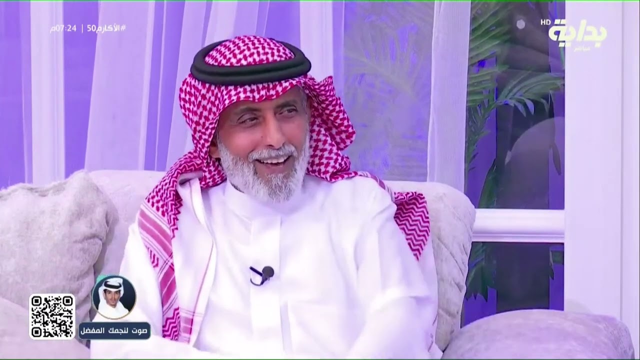 حديث ممتع وشيق في نوادر جزالة الشعر - عقلا العقلا | #الأكارم51