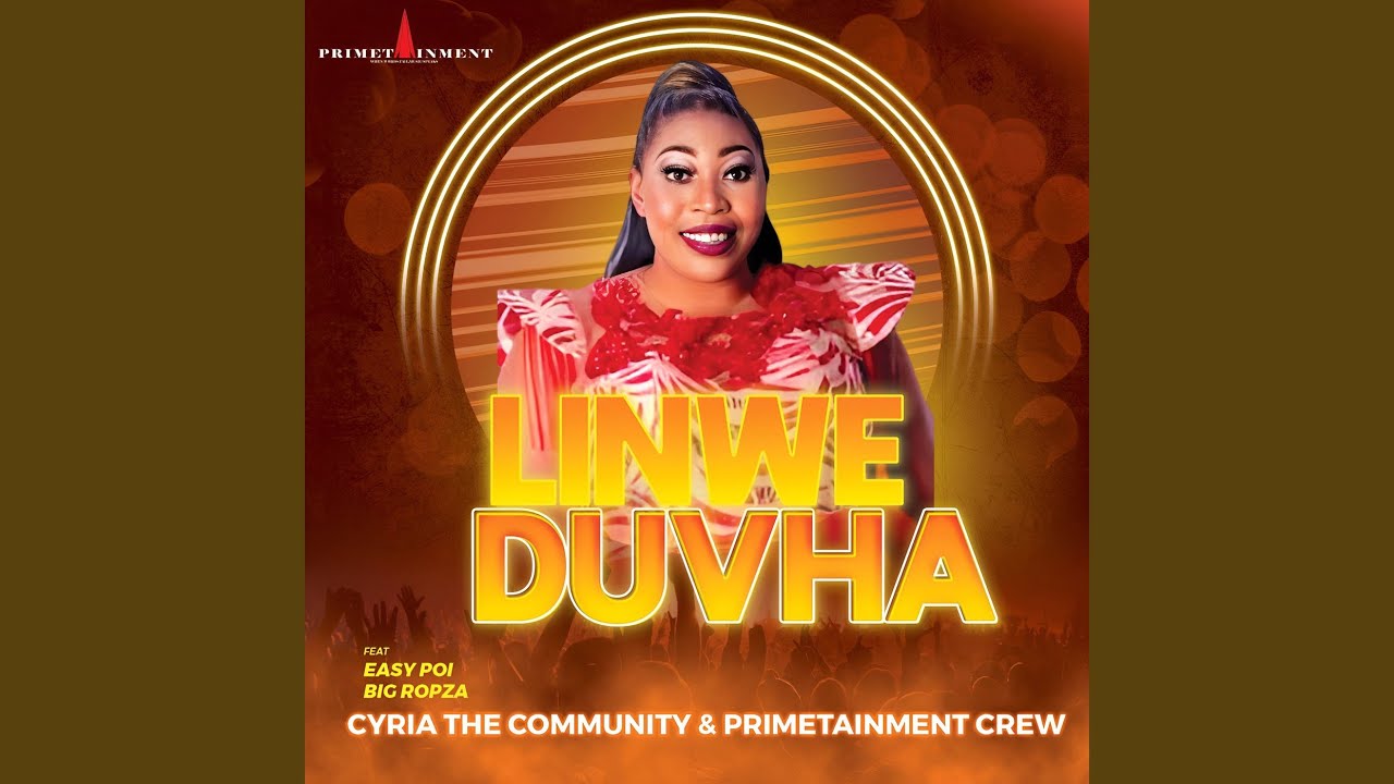 Linwe Duvha