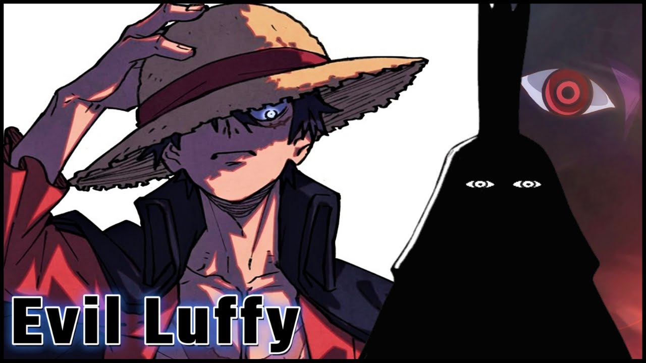4 Mind-blowing Luffy vs. Imu Theories That Change Everything If True!
