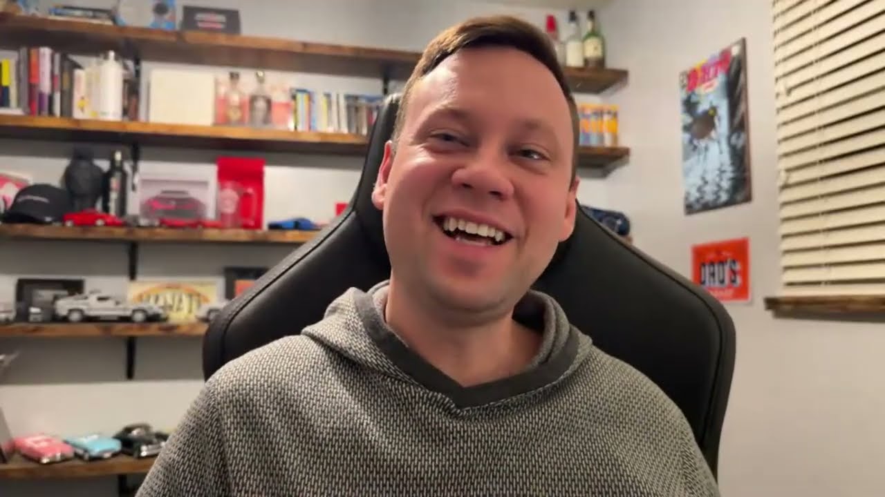 LIVE Car Talk + Q&A Ep. 175 - Matt Maran Motoring