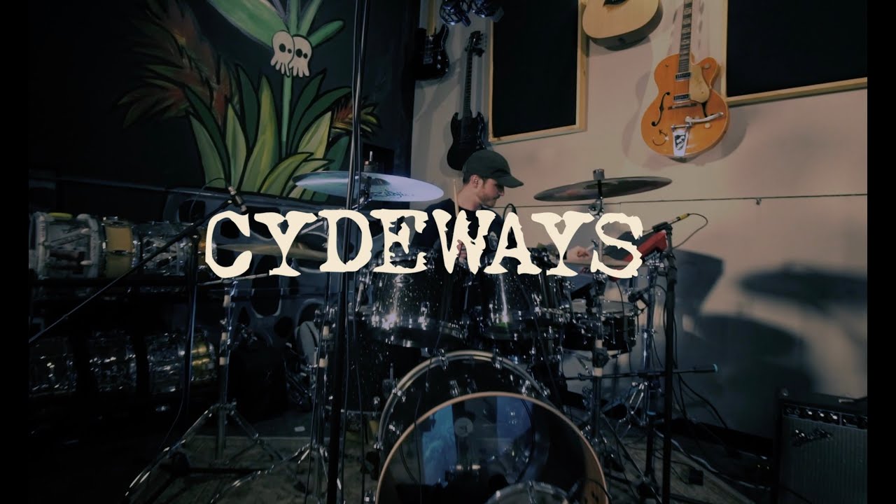 @cydeways  
