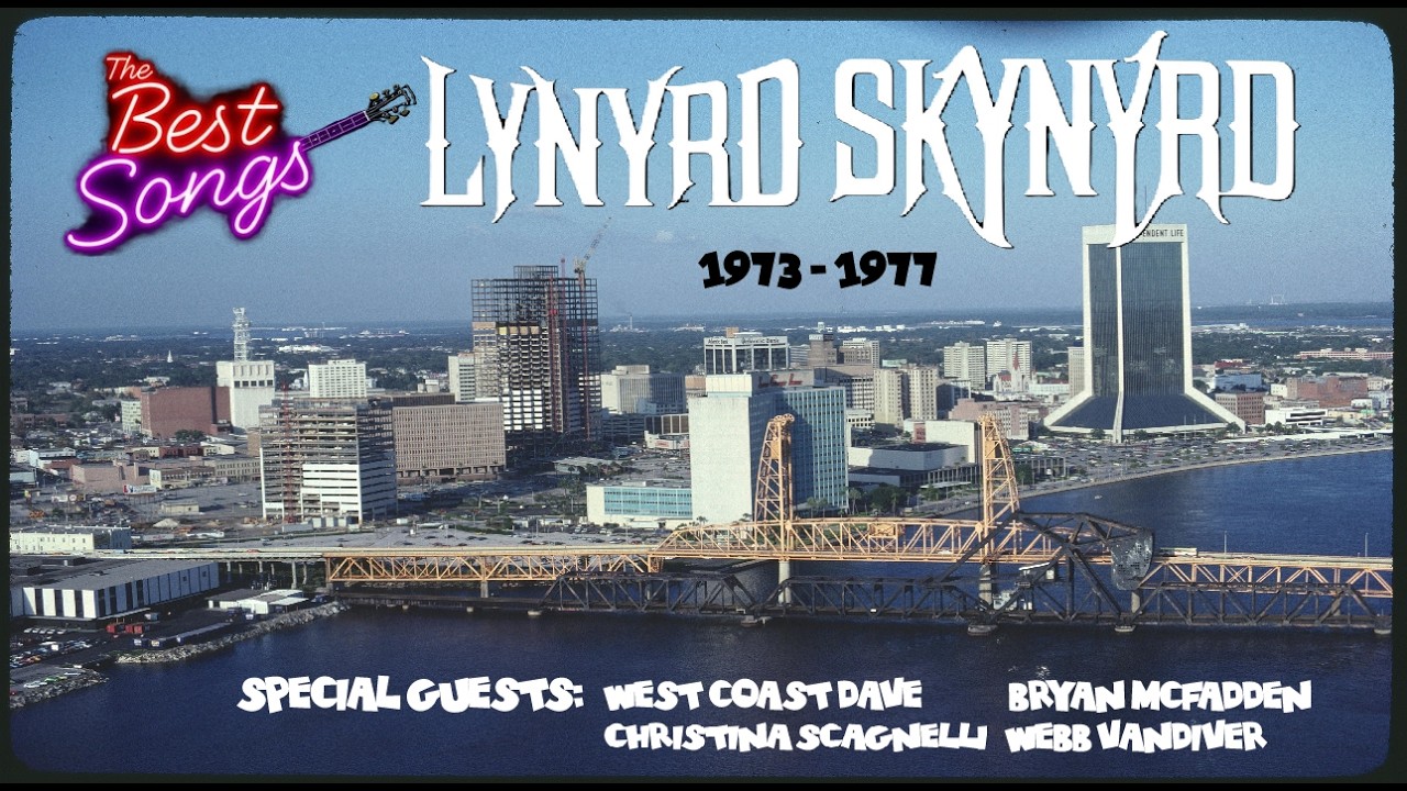 The Best Songs: Lynyrd Skynyrd 1973 - 1977