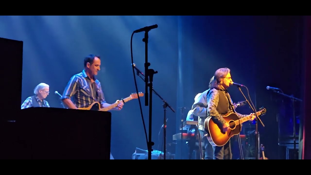 Nitty Gritty Dirt Band 🤵‍♂️👰‍♀💍