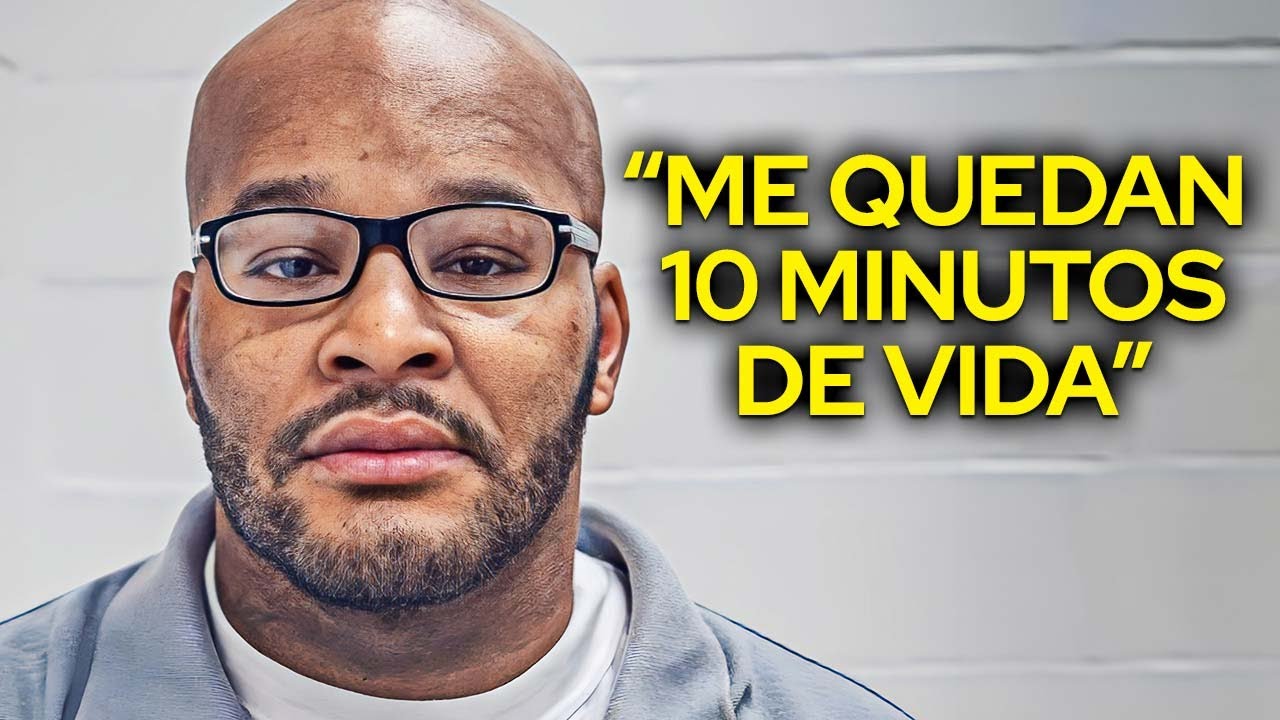 Las &Uacute;ltimas 24 Horas De Los Condenados A Muerte