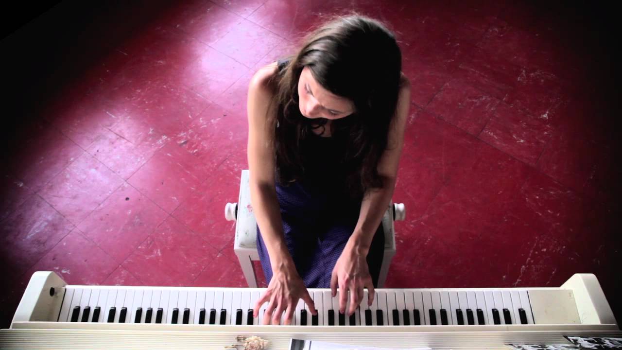 Olivia Chaney - A Case of You