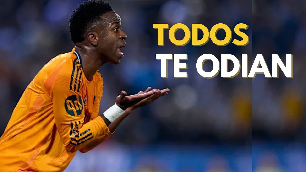 ¡FUTBOLISTAS QUE TODOS ODIAN!