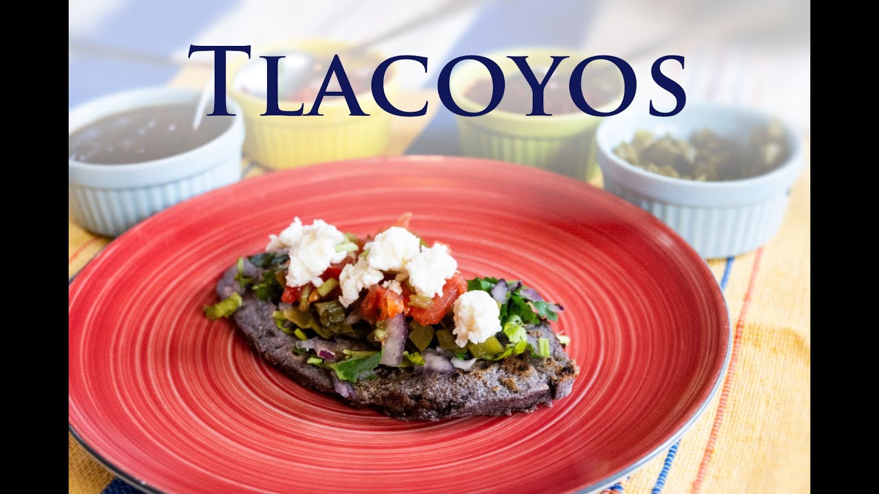 Tlacoyos - Dos Gatos - Gliwice