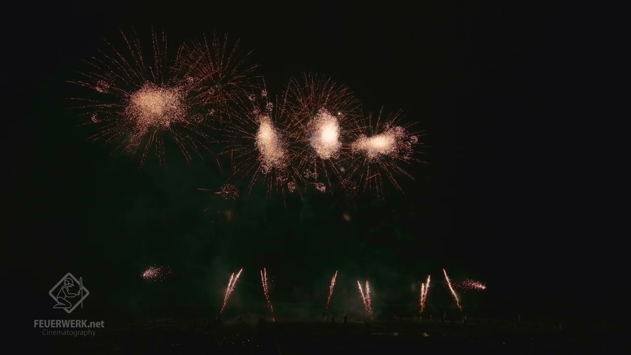 4K UHD 2160p HDR | Hannover 14.06.2025 - Niederlande, dfp