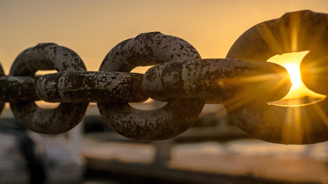 Awakening -- How to Break the Chain of Identity