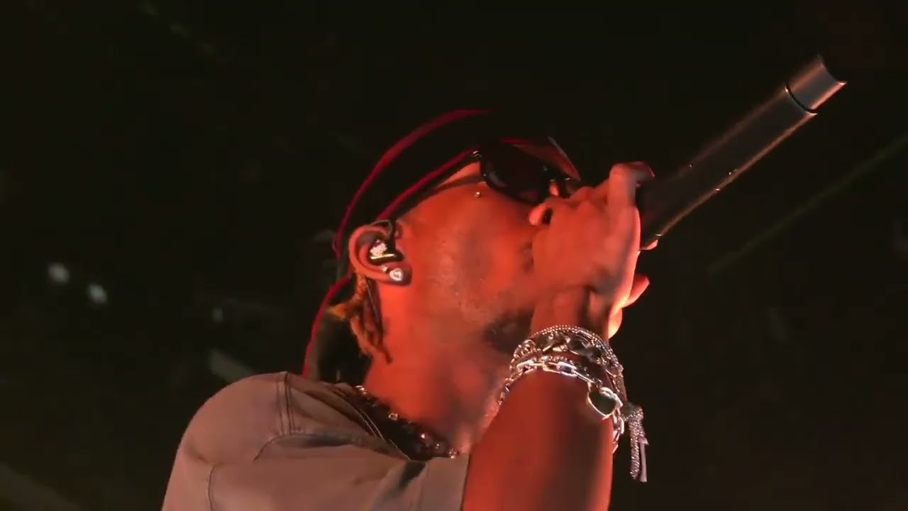 D4VD - Withered World Tour In Chicago
