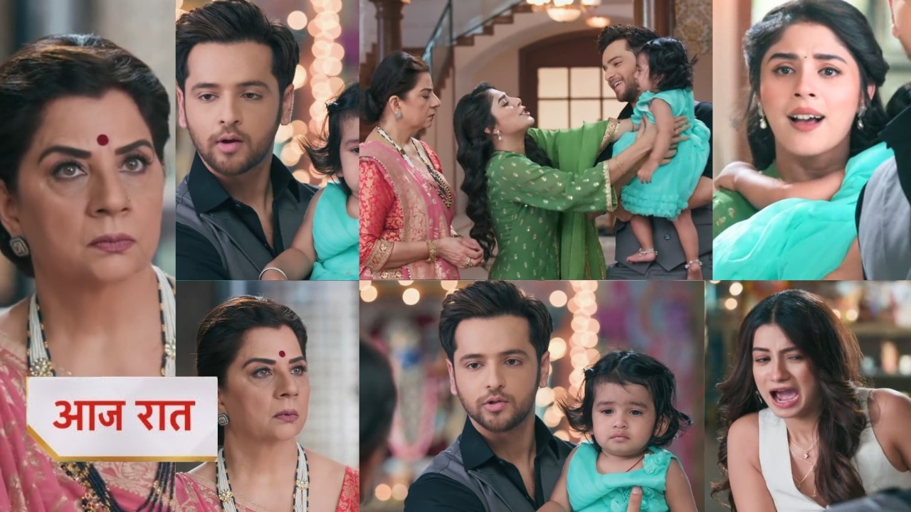 Anupama NEW PROMO Today 13th March 2026 - Prem ne diya vasundhara ko jawab