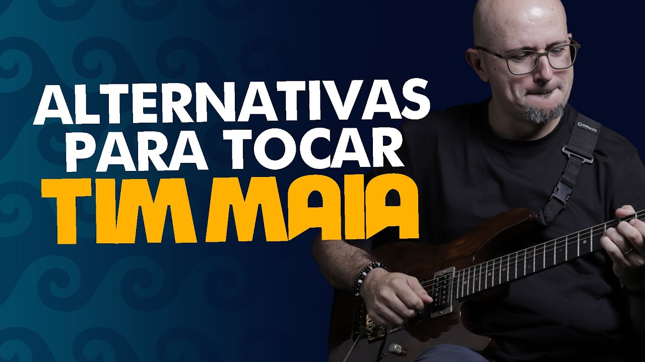 Dica para tocar 