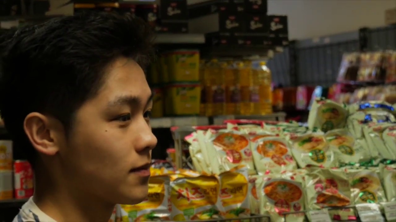 Amsterdam University College Students: Leon Lan