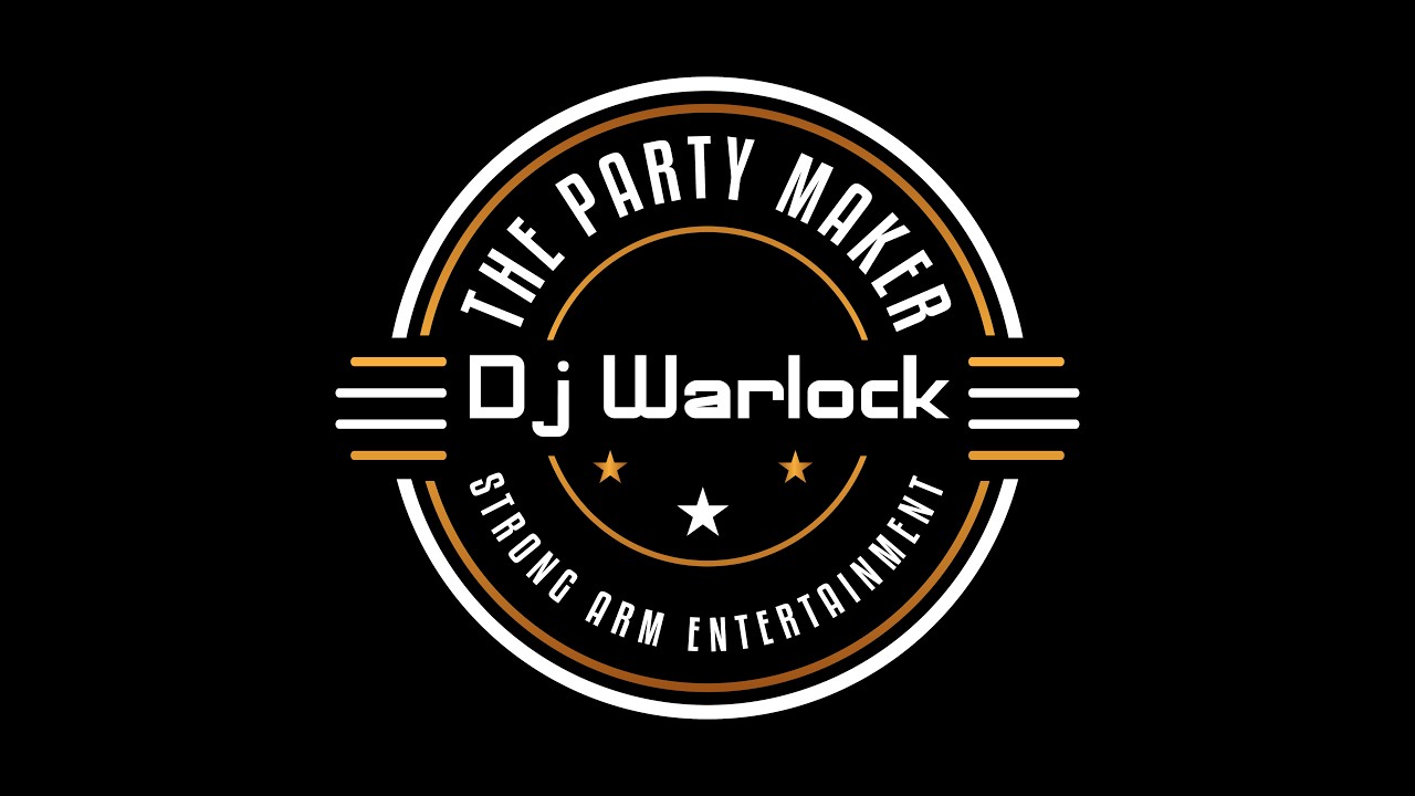 The Party Maker DJ Warlock's Next 2 Rise MixTape Volume One
