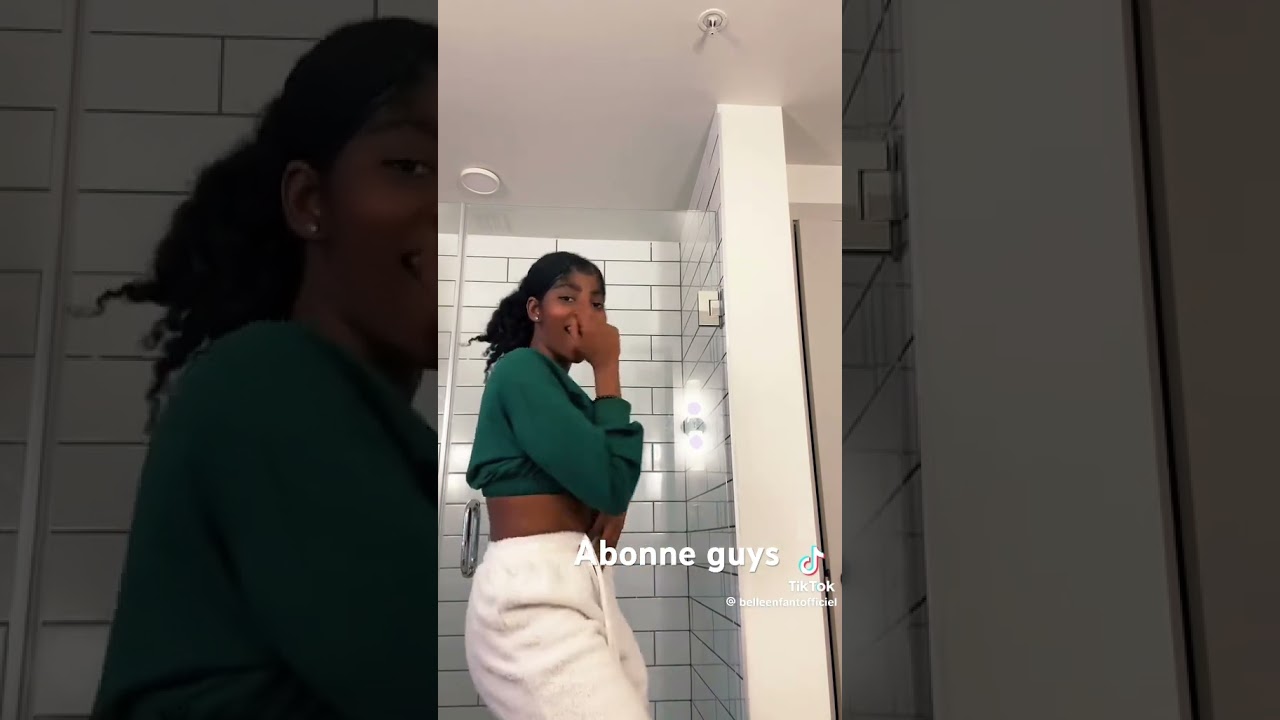 Belle enfant  beautiful#viralvideo #dance #challenge#viralshots 🥰