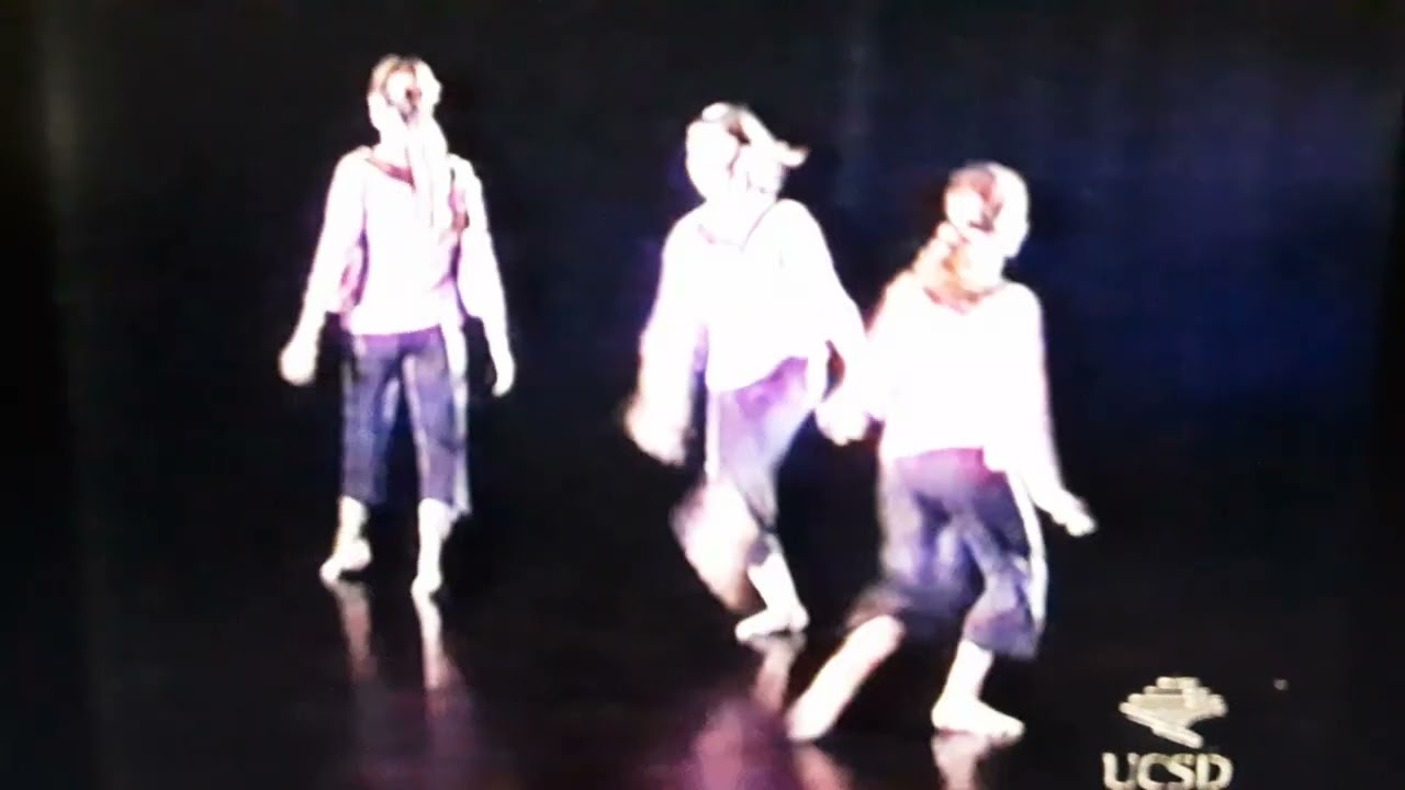 UCSD Video