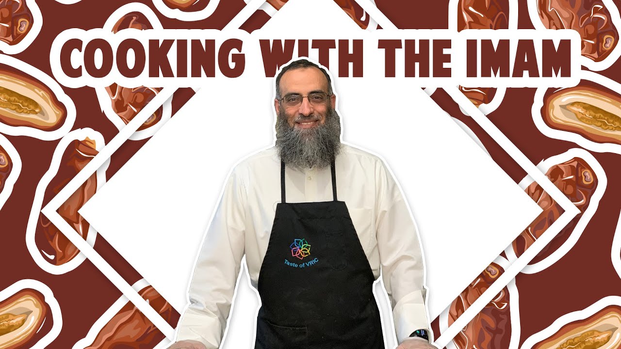 Thareed Part 1, Making Barley Bread. -  Sh. Yaser Birjas