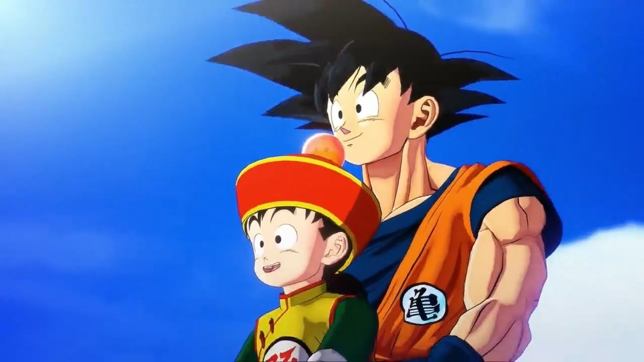 ドラゴンボール 関連CM集 2015 - 2019年