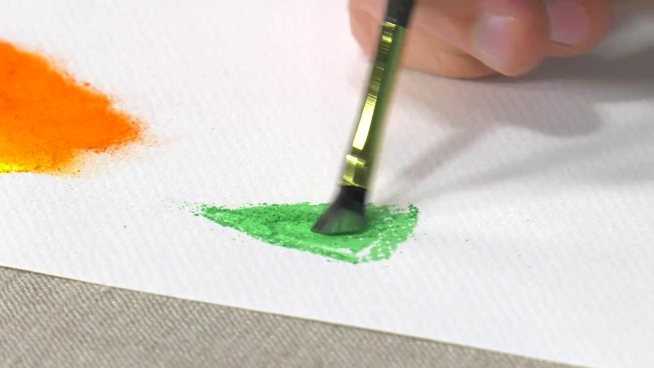 Creative Mark Transitions Pastel Blender Brush Sets - Visual Commerce #2