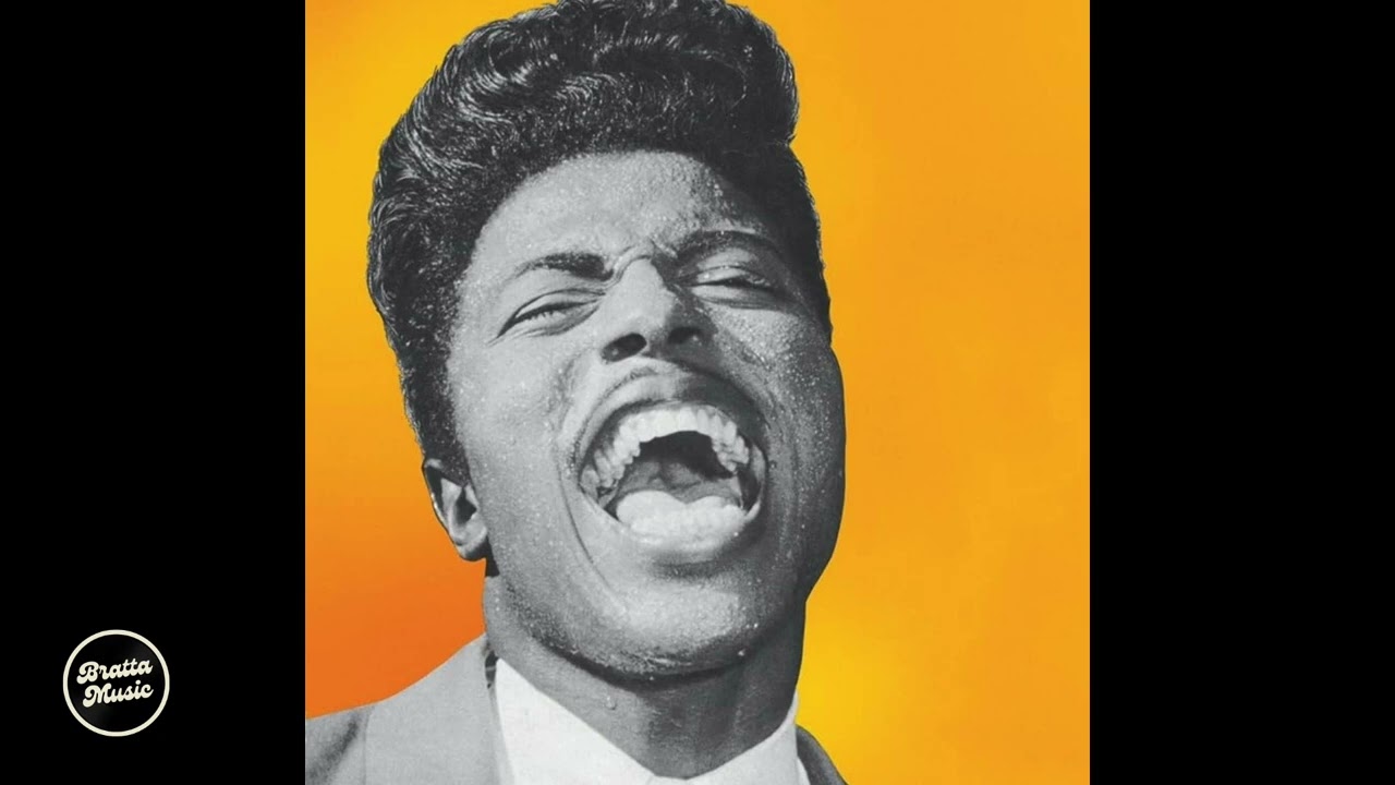 Little Richard | Little Richard Type Beat | 1950s Instrumental | 