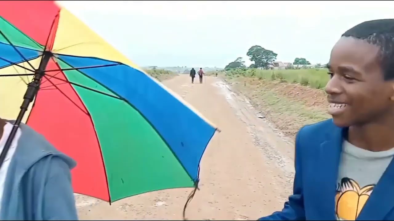UMZAMO (the hustle)ep2