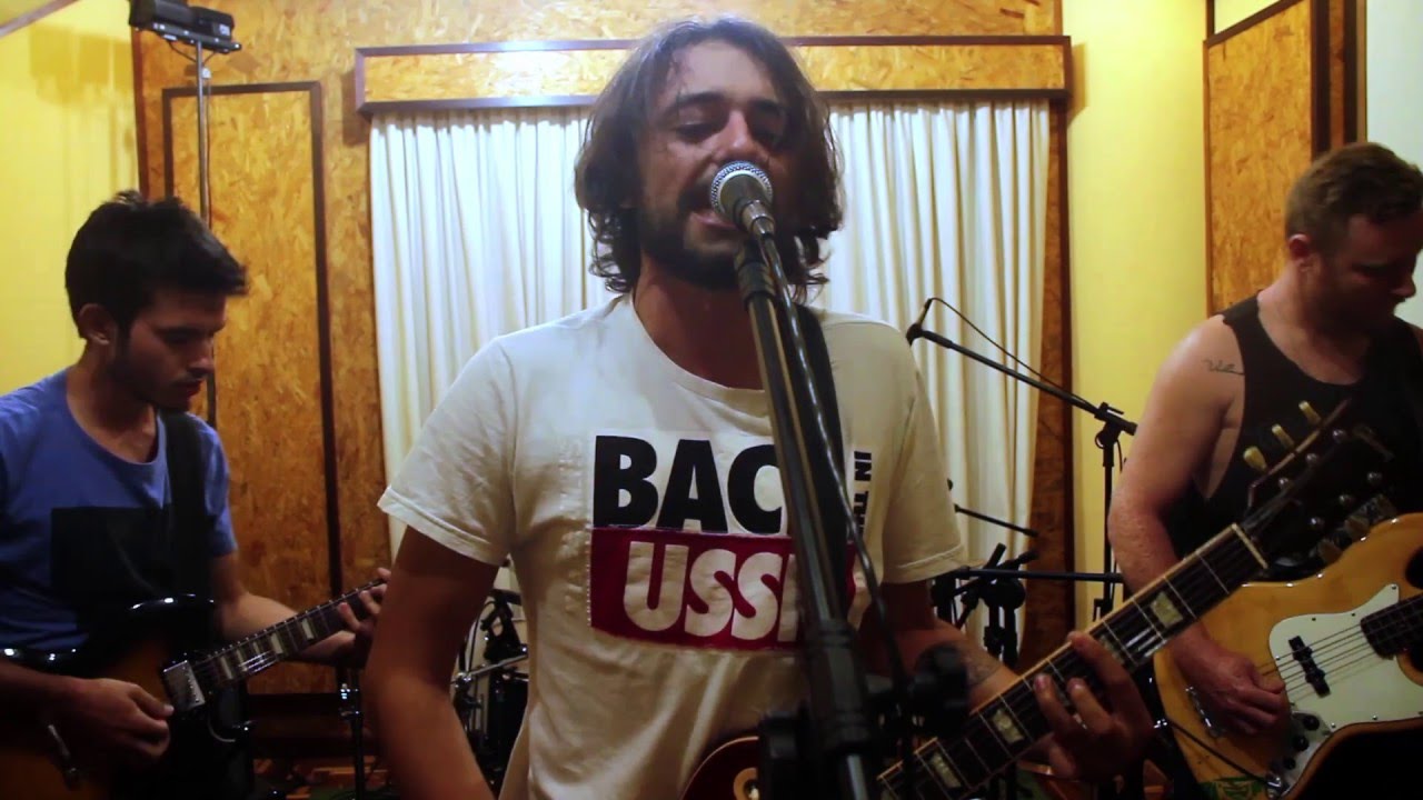 Come Together - The Beatles Cover - Mutuamente