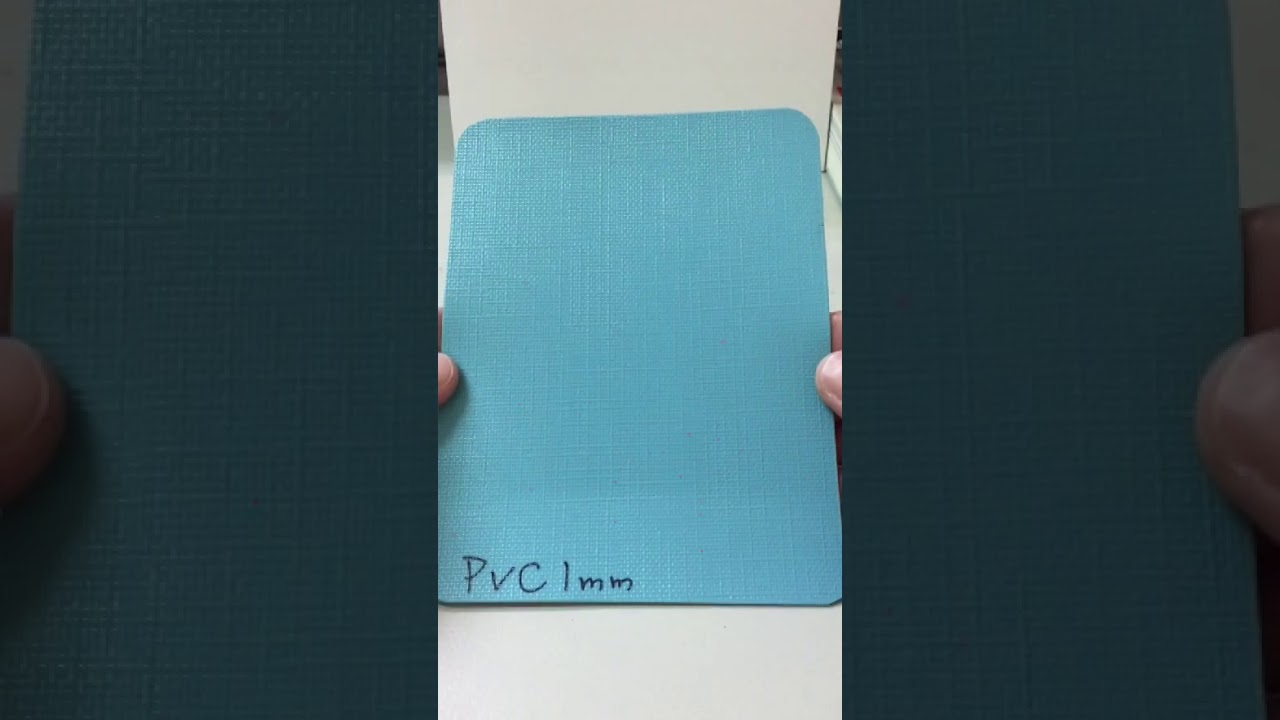 阿布科技-LDPE/HDPE/PVC/紅泥膠布 材質說明