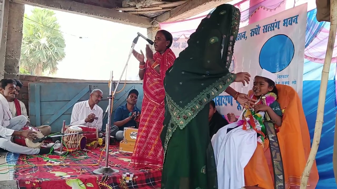 ऊंचे ऊंचे पर्वत ओम शिव के बसेरा है 0/6/3/2026हरि भजन