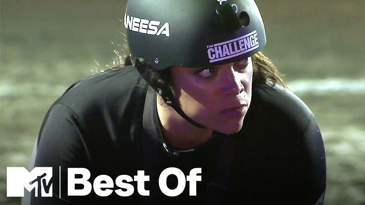 Double Agent Vets Who’ve (Still) Never Won | The Challenge: Double Agents