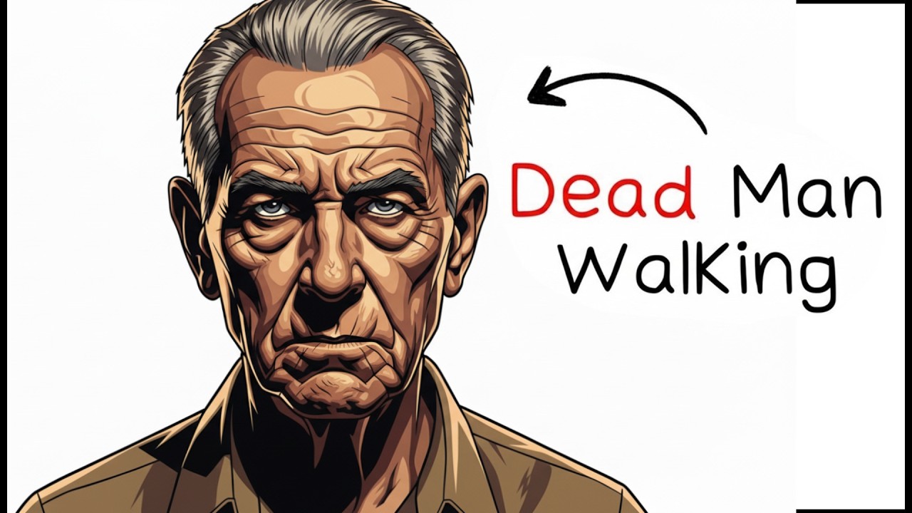 Каково это &mdash; быть курьером картеля?