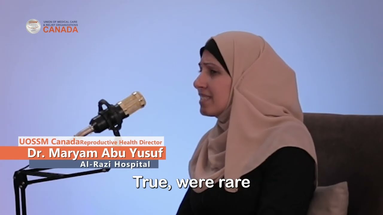 A Witness to Life and Loss | Episode 11 | Gaza Ramadan Series