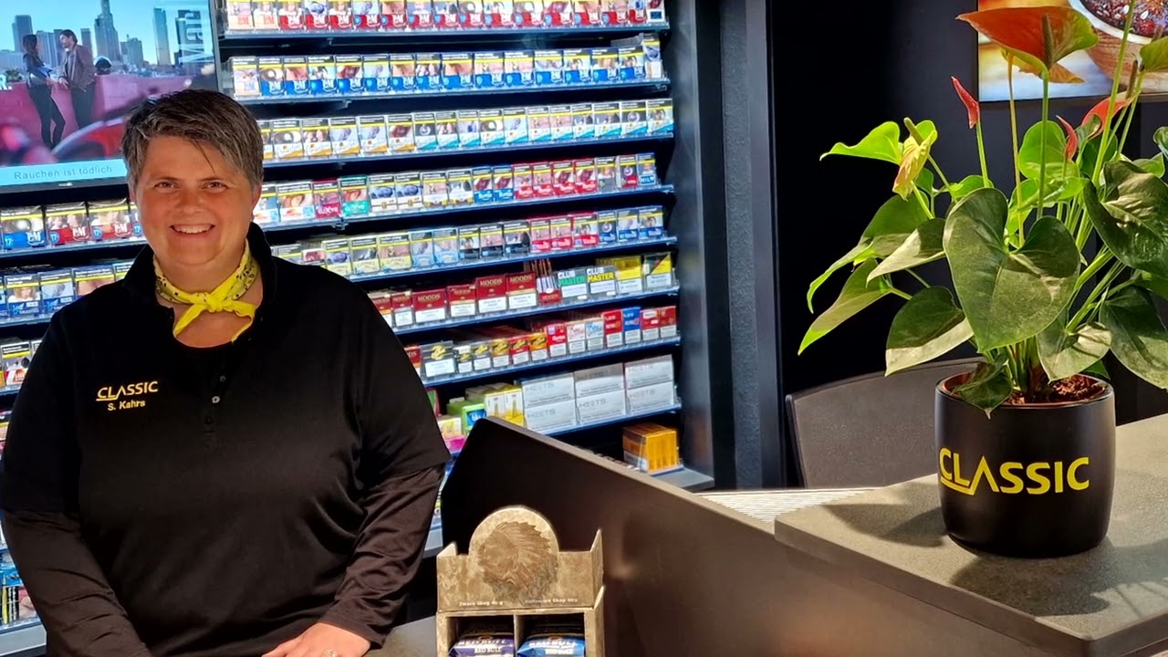 Gewinner Tankstelle des Jahres 2023 Best of History  Classic Tankstelle Sottrum
