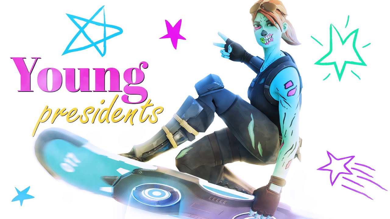The CLEANEST Fortnite montage edit EVER.. (Ft. Parallel Techy) (FREE Project File)