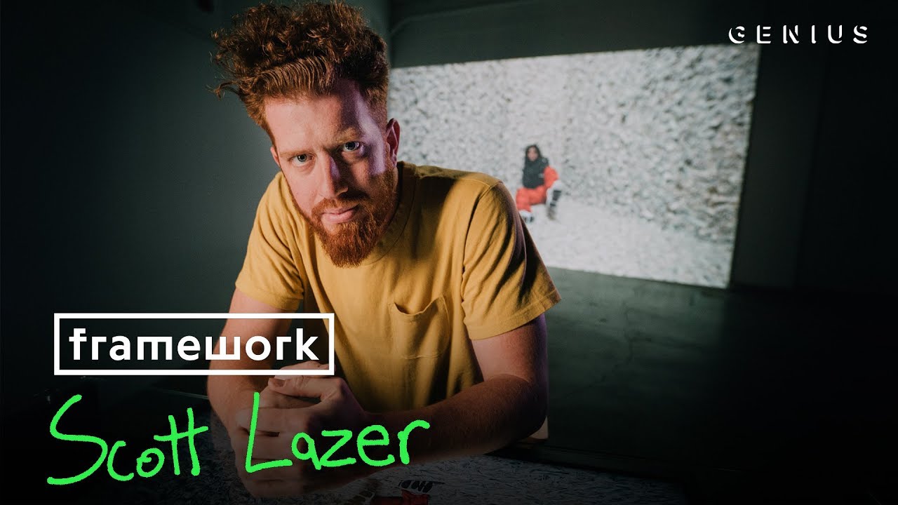 The Making Of J. Cole’s “ATM” Video With Director Scott Lazer | Framework