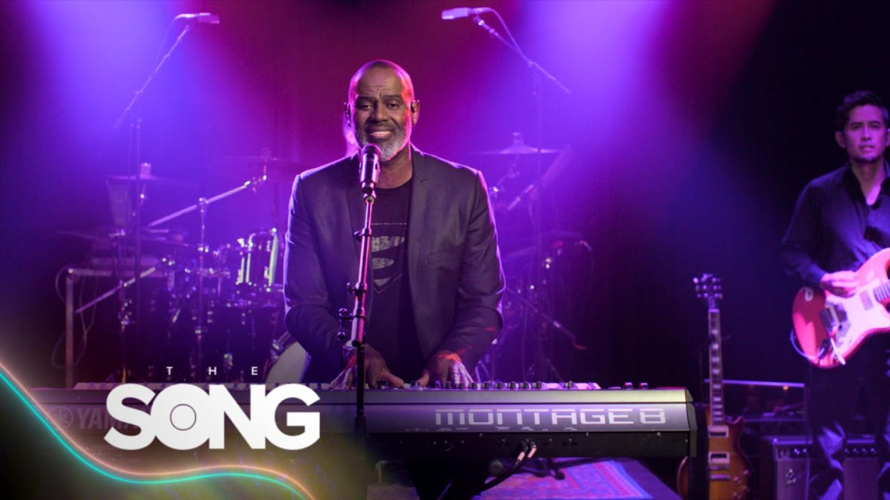 Brian McKnight - Back at One | The Song