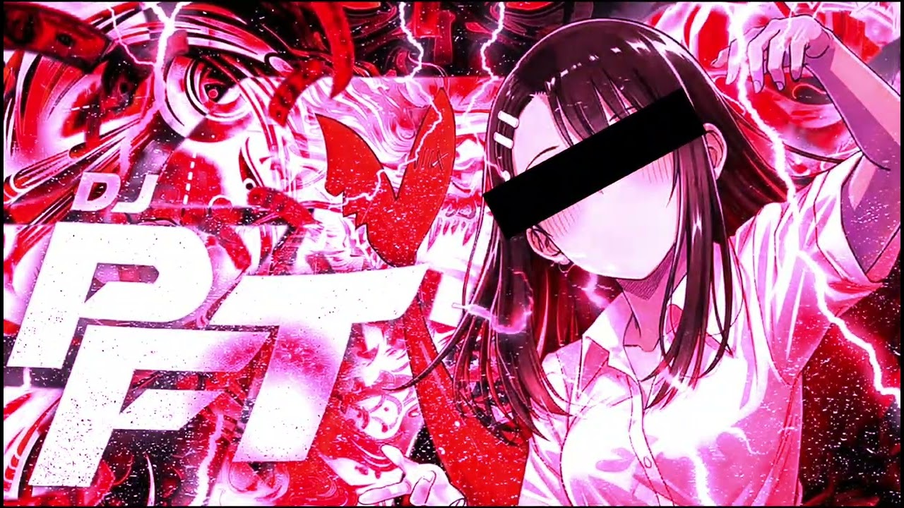MONTAGEM RETARDADIS MENTALITA💩🥵 •DJ PFT🇯🇵•