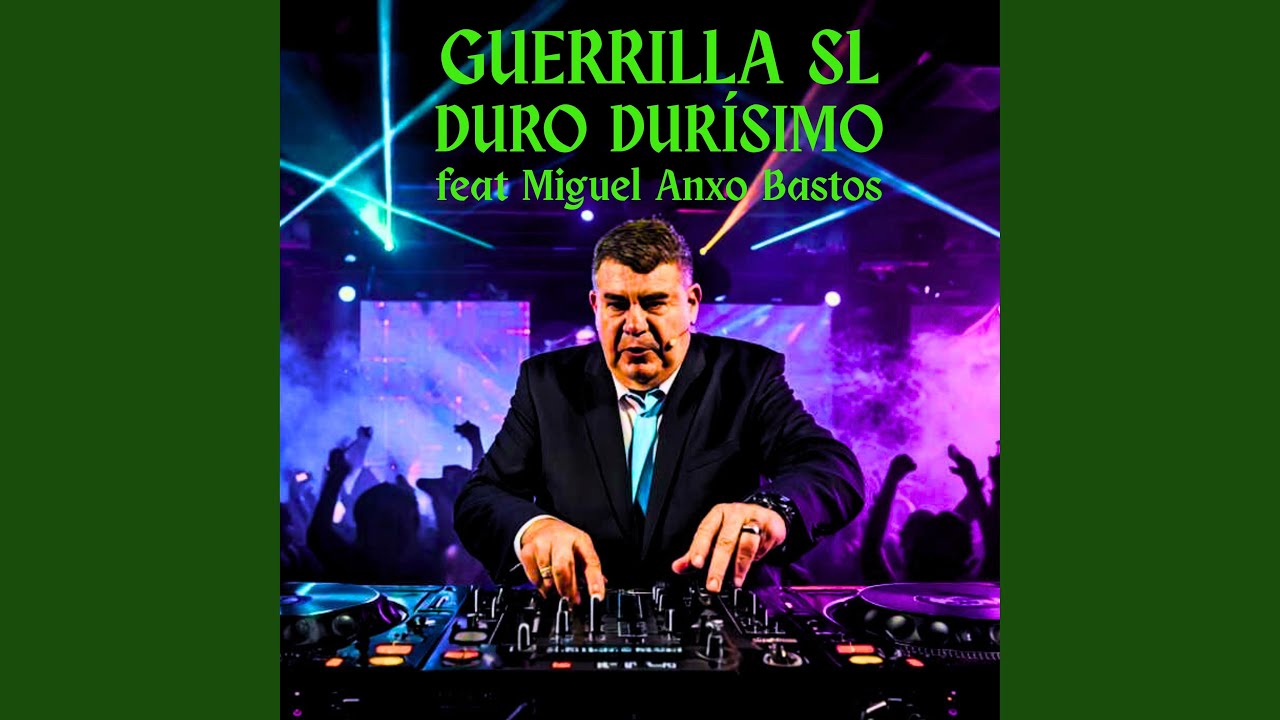 DURO DURÍSIMO