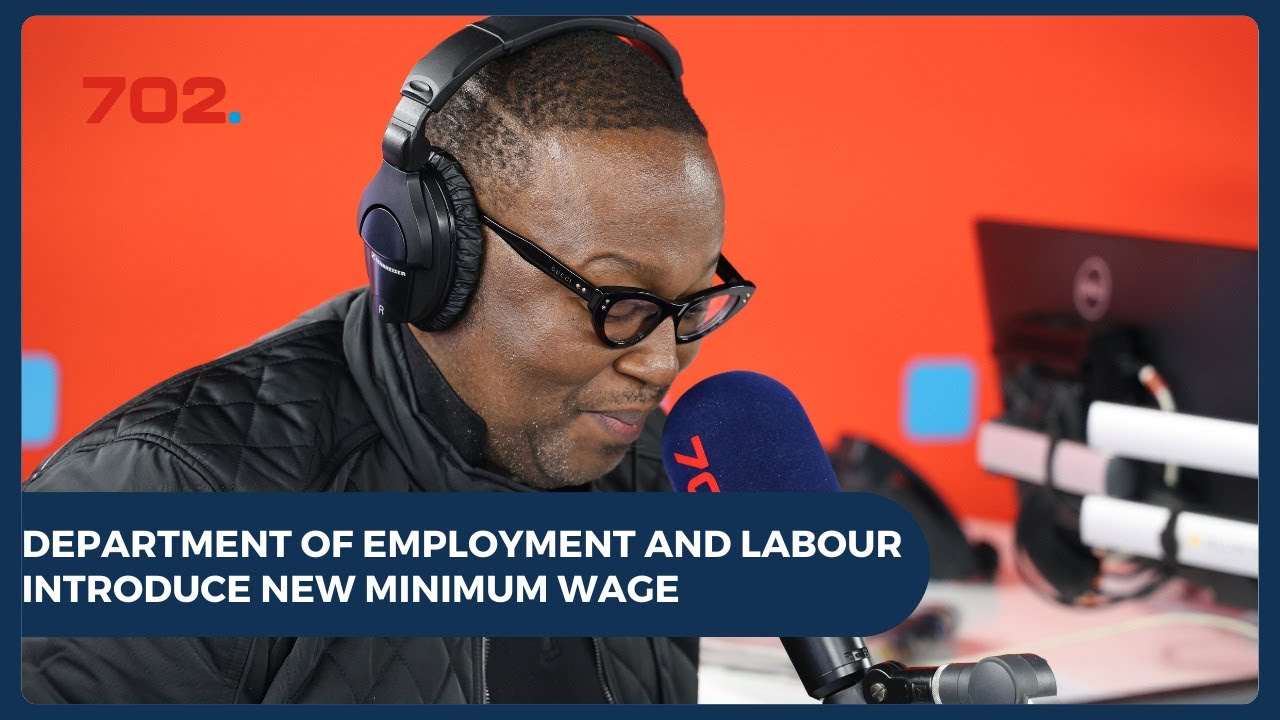 New minimum wage: How will it benefit South Africans?