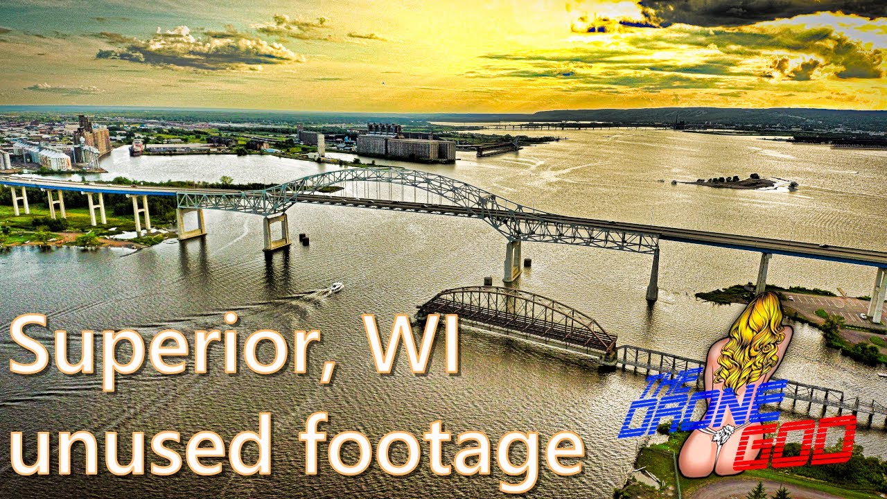 Superior, Wi Unused Footage