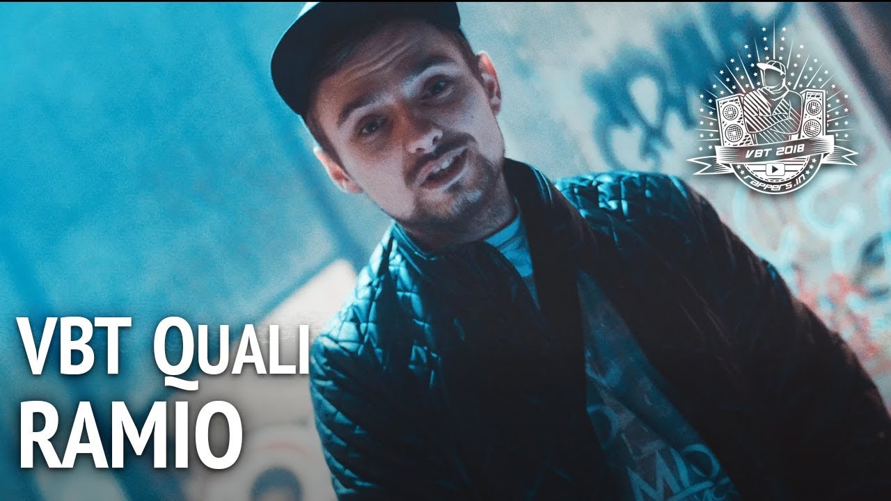 VBT 2018 Qualifikation: RaMio (prod  by Minos)