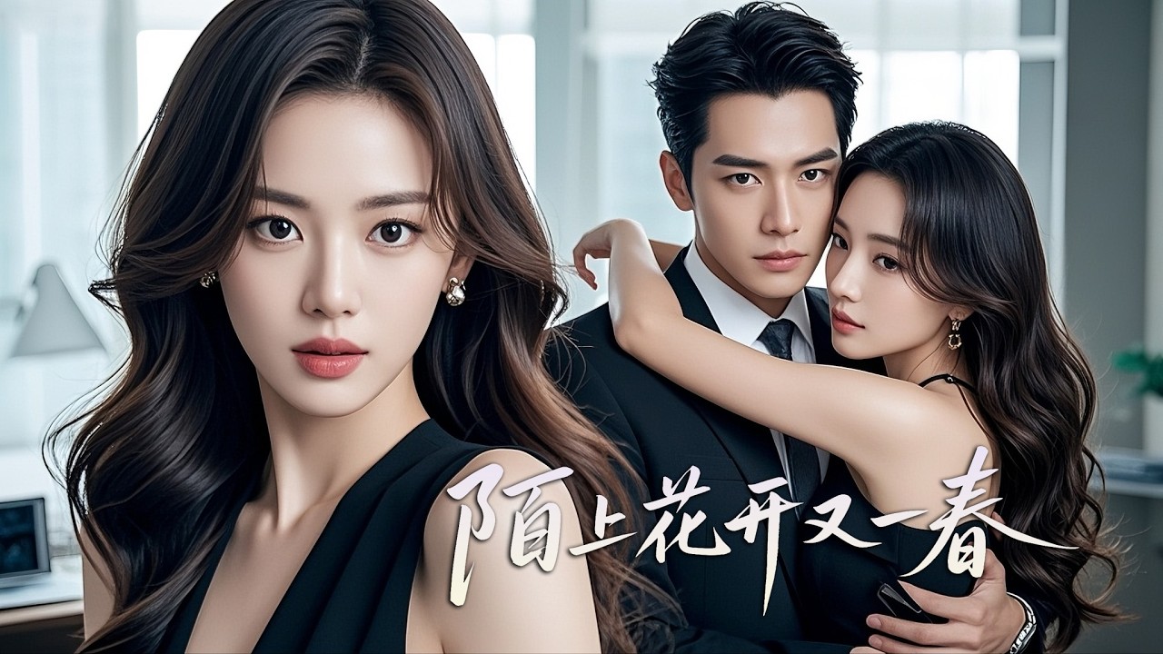 【Multi Sub】💕被丈夫出轨背叛，她毫不留恋带着双胞胎假死重生，没想到在异国他乡竟邂逅豪门霸总，让渣男痛苦懊悔！