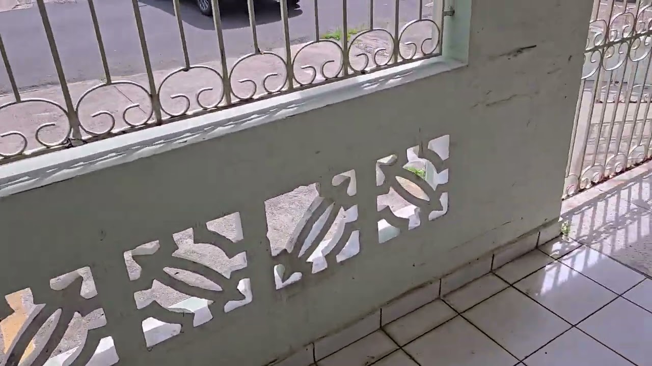 Reparto Metropolitano, San Juan.[2 units]. $103,600.00
