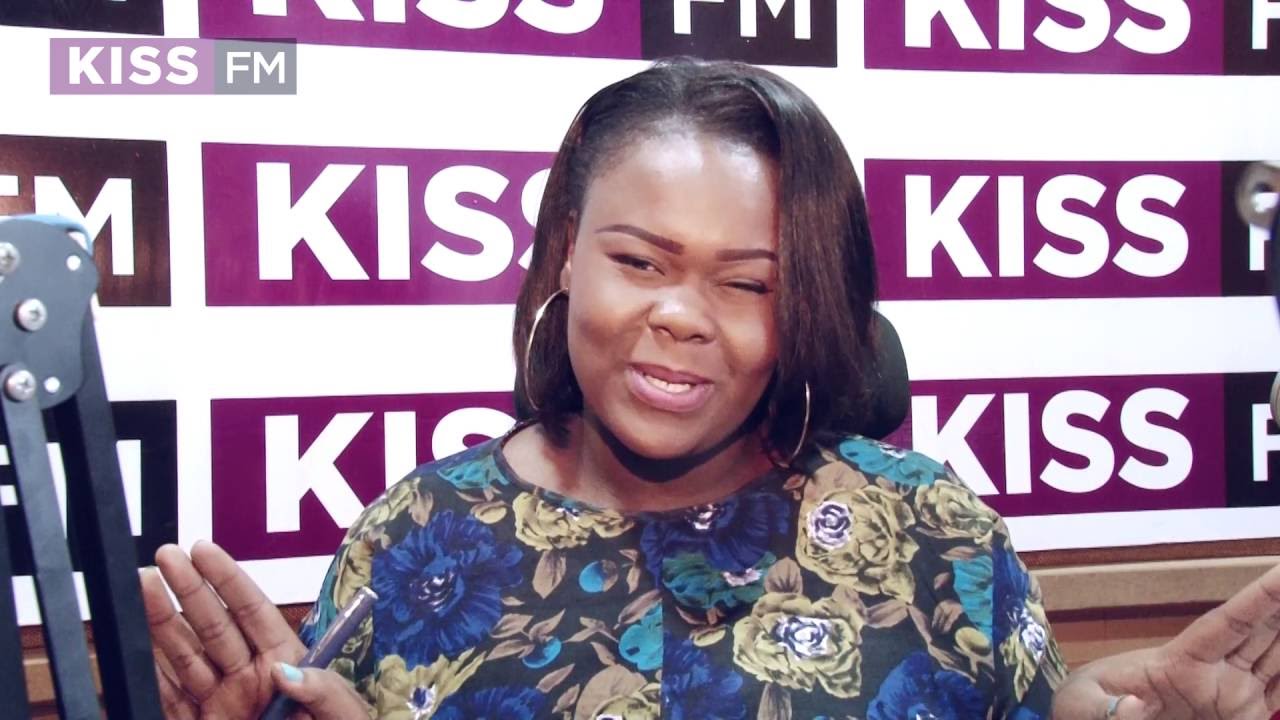 Cate Sidede's take on the case of the meddling ex