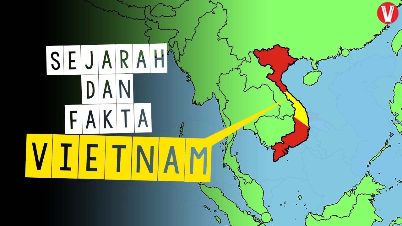 Semua Orang di Negara ini bernama Nguyen, Inilah Negara Vietnam...