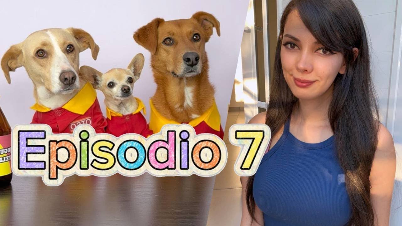 EPISODIO 7 - LOS MEJORES VIDEOS DE RUTH Y SUS PERRITOS